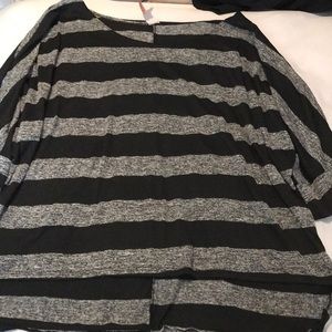 The shirt